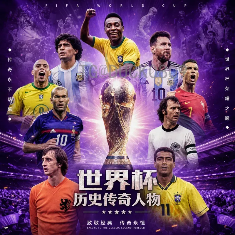 官方2026国际足联世界杯小组赛赛程完整版：48队新赛制与比赛时间全解析